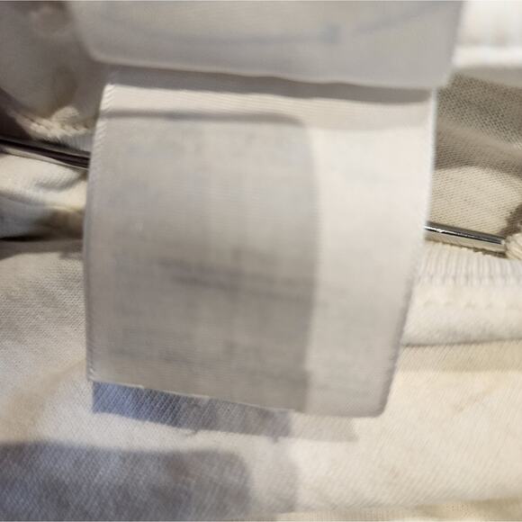 Vintage 90's Linux Network Tradeshow T-Shirt Holes Size XL - Picture 8 of 11